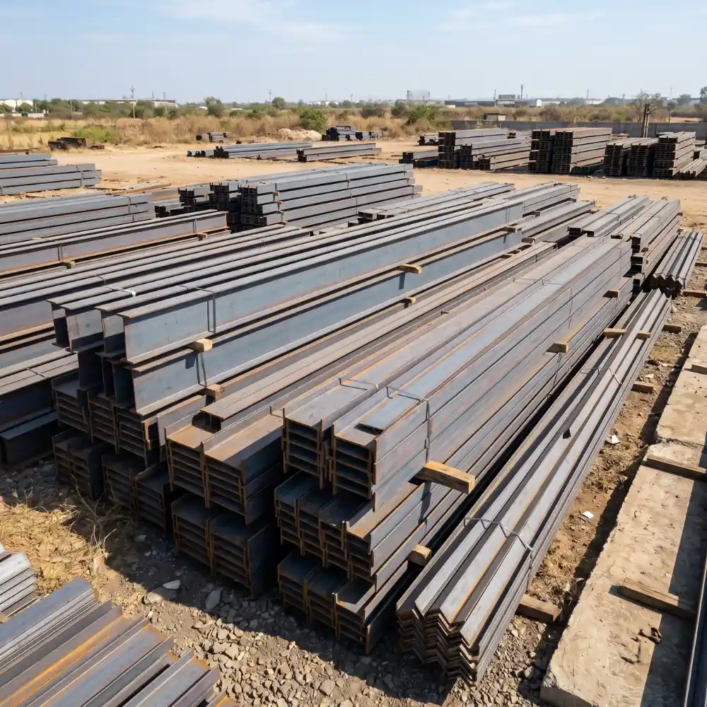MS Structural Sections